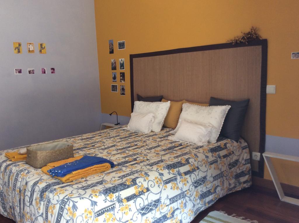Patacao&Violeta Apartment Faro Exterior photo
