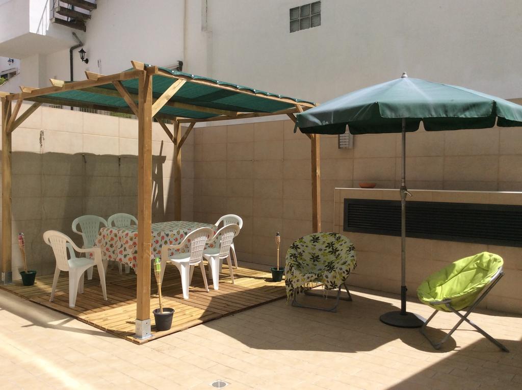 Patacao&Violeta Apartment Faro Exterior photo
