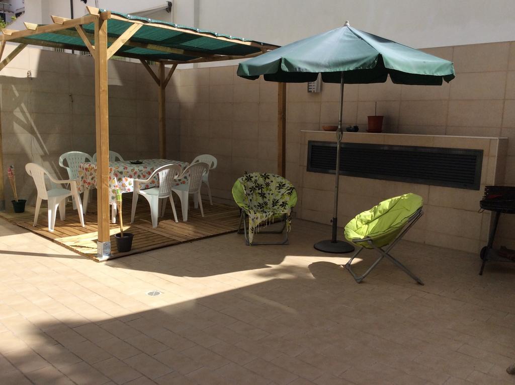 Patacao&Violeta Apartment Faro Exterior photo